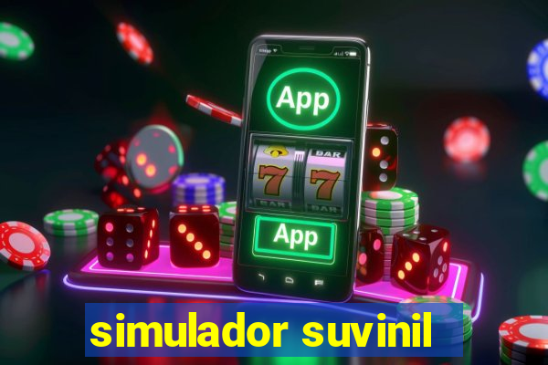 simulador suvinil